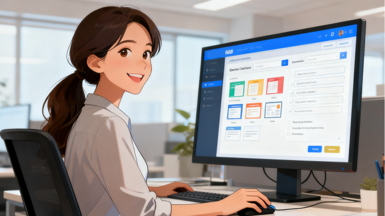 Tạo Khảo Sát Trực Tuyến Chuyên Nghiệp Dễ Dàng: Hướng Dẫn Từ A-Z Cho Người Mới Bắt Đầu