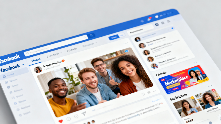 Bí Quyết Kiếm Tiền Thành Công Trên Facebook Cho Người Mới Bắt Đầu