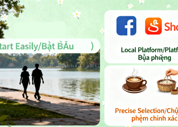 Từ Con Số 0: 7 Bước Khởi Nghiệp Kinh Doanh Online với Chi Phí Thấp
