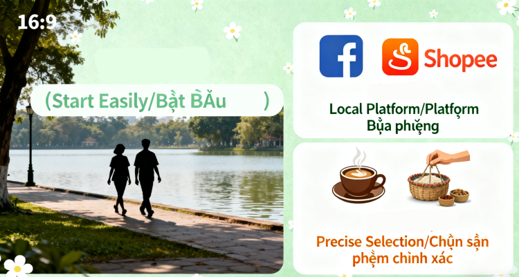Từ Con Số 0: 7 Bước Khởi Nghiệp Kinh Doanh Online với Chi Phí Thấp