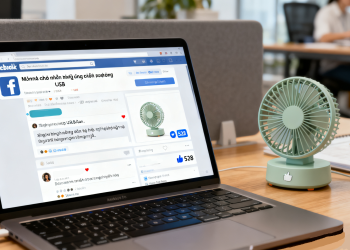 Hướng Dẫn Thực Tế Thử Nghiệm Sản Phẩm Xu Hướng Bằng Quảng Cáo Facebook