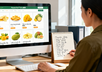 Hướng Dẫn Kênh Nhập Hàng Mặt Hàng Hot: Người Bán Thực Chiến Chia Sẻ