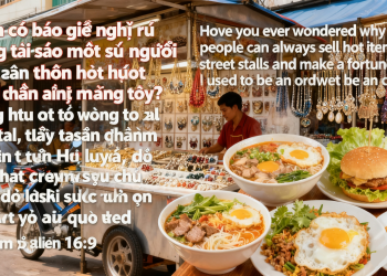 Hướng dẫn sản phẩm xu hướng chi phí thấp lợi nhuận cao: Dành cho người mới bắt đầu