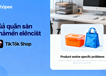 Từ Đơn Hàng Đầu Tiên Đến Ổn Định: Lộ Trình Toàn Diện Giúp Cửa Hàng Liên Tục Có Đơn