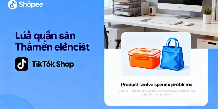 Từ Đơn Hàng Đầu Tiên Đến Ổn Định: Lộ Trình Toàn Diện Giúp Cửa Hàng Liên Tục Có Đơn