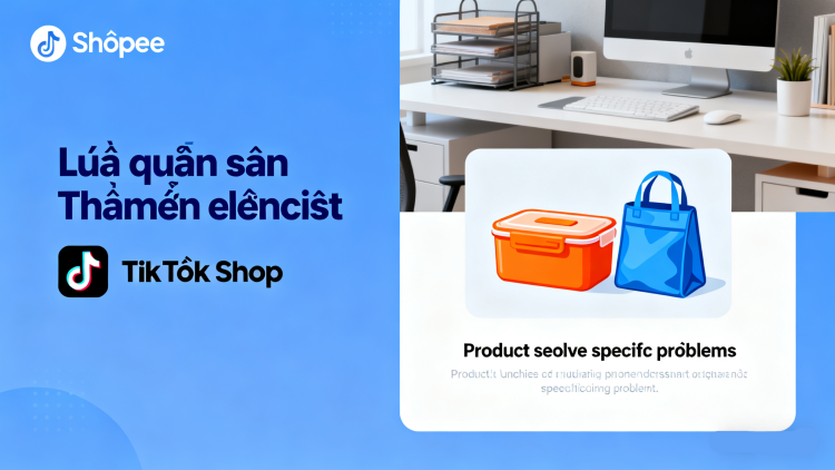 Từ Đơn Hàng Đầu Tiên Đến Ổn Định: Lộ Trình Toàn Diện Giúp Cửa Hàng Liên Tục Có Đơn