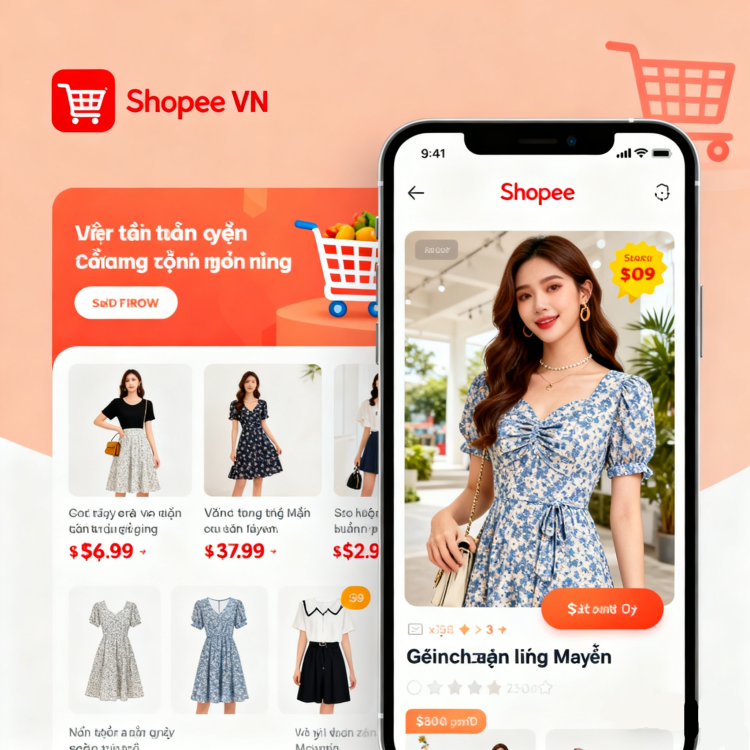 Danh Sách Mặt Hàng Hot Giúp Bạn Mua Sắm Thông Minh