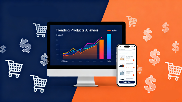 Làm thế nào để đánh giá sản phẩm xu hướng: Mẹo thực tế cho Dropshipping